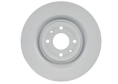 Гальмівні диски Polcar BS0986479A90