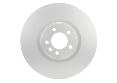 Гальмівні диски Polcar BS0986479B18