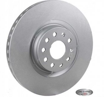 Тормозные диски Polcar BS0986479C90