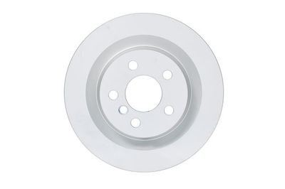 Гальмівні диски Polcar BS0986479C95 (фото 1)