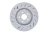Тормозные диски Polcar BS0986479D07 (фото 2)