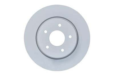 Тормозные диски Polcar BS0986479D20