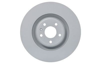 Гальмівні диски Polcar BS0986479D26