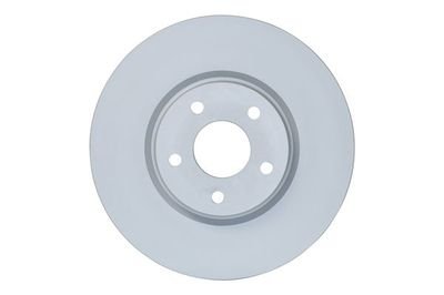 Гальмівні диски Polcar BS0986479D44 (фото 1)