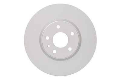 Тормозные диски Polcar BS0986479D85 (фото 1)