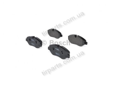 Фото автозапчасти тормозные колодки MERCEDES-BENZ SPRINT (2E0698151B, A0064208420, 906 421 04 00, 2E0 698 151 E, 2E0 698 151 B, 005 420 20 5220, A0054207020, 2E0 698 151, 005 420 67 20, 006 420 84 20, 0044208320, A 005 420 67 20, 004 420 83 20, A 906 421 04 00, 900 08 Polcar BS0986494121