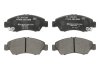 Фото автозапчасти тормозные колодки HONDA CIVIC V (EJ9, (45022SENH00, RS6485, 45022SAAE51, 06450-SAA-G00, 06450SAAE50, 45022-S04-J02, 45022-2-2) S04-G00, 45022-SAA -E50, 45022-SEN-H00, 45022-S04-505, 45022S04G00, 06450-SAA-E50, 45022S04J02, 45022SAAG00, 45022-SAA-G00, Polcar BS0986494299 (фото 1)