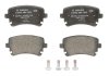 Фото автозапчасти тормозные колодки AUDI A6 Avant (4F5), (8E0 698 451 H, 4E4698451A, 4E4698451A, 4F0698451H, 4F0698451H, 819 59, 4E4 6 98 451 K, 4F0 698 451 G, 4F0 698 451 H, 4B3 698 451, 4F0 698 451, 7H0 698 451 A, 4B3698451, 4B3698451, 8E0698451H, 8E0698451H, 4E4698 Polcar BS0986494303 (фото 1)