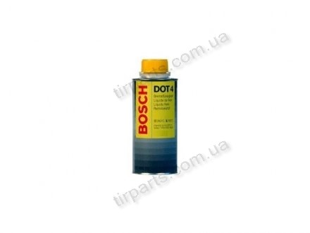 Тормозная жидкость DOT4 AKCESORIA Polcar BS1987479106