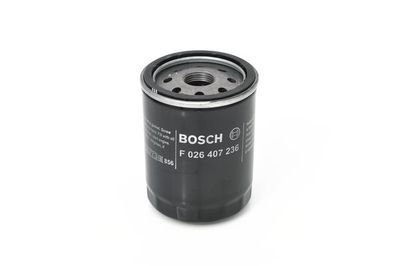 Масляний фільтр Polcar BSF026407236