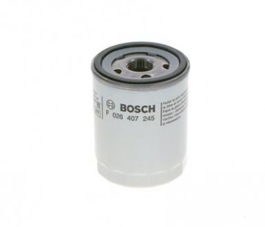 Масляний фільтр Polcar BSF026407245