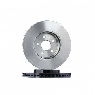 Гальмівні диски Polcar DF6629