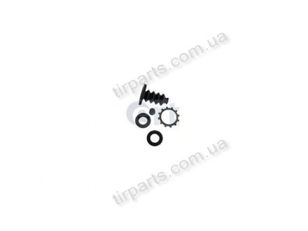 Ремкомплект тормозного суппорта (002902111, 0005862129) Polcar ERT300512