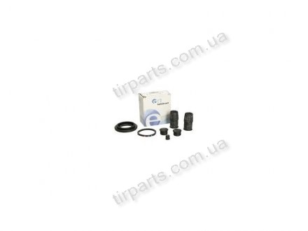 Ремкомплект гальмівного суппорта (SOB100020) Polcar ERT400399