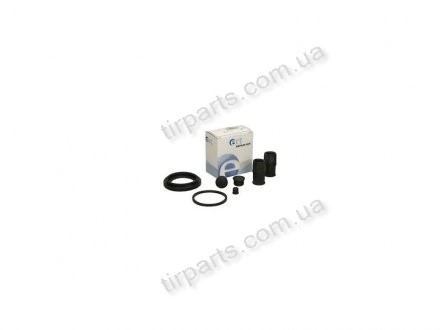 Ремкомплект гальмівного суппорта Polcar ERT400513