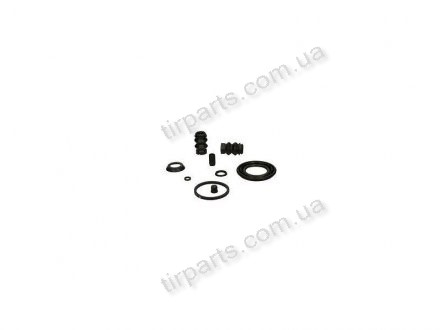 Ремкомплект тормозного суппорта (4401704) Polcar ERT400525 (фото 1)