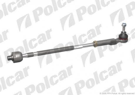 Рулевая тяга левый=правый FIAT DOBLO (98845024) Polcar F-461603