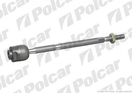 Рулевая тяга левый=правый FIAT PUNTO II (9948343) Polcar F-473 (фото 1)