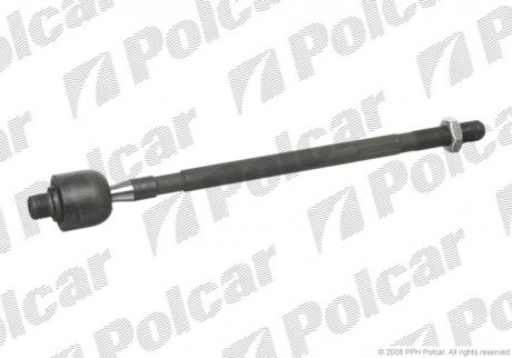 Рульова тяга лівий=правий FIAT DOBLO (98845026) Polcar F-613