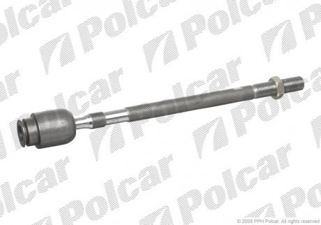 Рулевая тяга J5/C25/DUCATO (9750390080, 9750001180) Polcar F-754 (фото 1)