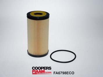 Масляний фільтр Polcar FA6798ECO (фото 1)