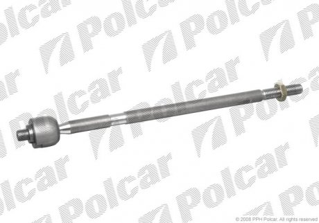 Рулевая тяга FORD FOCUS (98AG3L519AA, 1085520) Polcar FO-453 (фото 1)