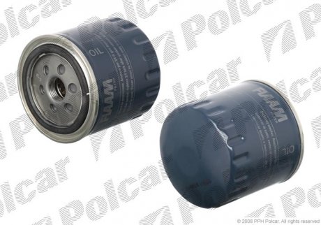 Масляний фільтр Polcar FT4993