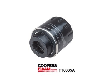 Масляний фільтр Polcar FT6035A