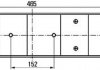 Фото автозапчасти специальное предложение HELLA = 2VD008204111 (A 002 544 55 03, 002 544 55 03, 086 8229) Polcar HL2VD008204111 (фото 1)