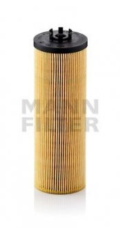 Масляний фільтр Polcar HU842X (фото 1)
