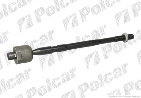 Фото автозапчасти рулевая тяга левый=правый D-MAX (8DH) (8-98056550-0) Polcar I-133