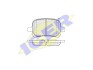 Фото автозапчасти тормозные колодки TOYOTA CAMRY (_V20), (04465-33180, 04465-33130, 0446533120, 04465-33120, 0446520550, 04465205540 4465-33121, 04465-33150, 0446533130, 0446533130, 0446533121, 0446533180, 0446533150, 0446533230, 04465YZZCL, 04465-48010, 04465-YZZCL, Polcar IE181632 (фото 1)