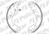 Фото автозапчасти барабанные колодки FORD RANGER (TU_), 0 (2M342200BA, 680811, 680806, 3651347, 1713, VBS668, 4509601, UHY42638Z, 3645890) Polcar LS1897 (фото 1)