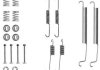 Ремкомплект барабанных колодок R.LAGUNA/MEGANE (0757) Polcar LY1232 (фото 2)