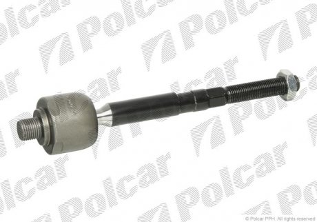 Рулевая тяга MB164 M-CLASSE '05- (1644600005) Polcar M-823