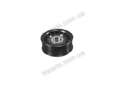 Фото автозапчастини натягувач MAGNETI MARELLI = MPQ0046 (XS7E19A216BD, C2S48896, XS7E19A216BB, XS7E19A216BC, C2S27005, 1117009, 1773011, 1128896) Polcar MAMPQ0046