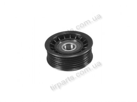 Фото автозапчасти натяжной ролик MAGNETI MARELLI=MPQ0098 Polcar MAMPQ0098