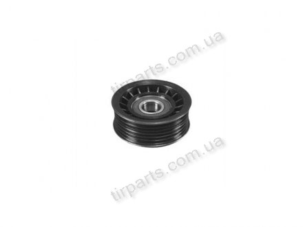 Натяжний ролик MAGNETI MARELLI = MPQ0103 (1075588, 1114737, 98MF6A228BC, 98MF6A228BD, 98MF6A228BE, 1100699, 98MF6A228BF, 1215780) Polcar MAMPQ0103 (фото 1)