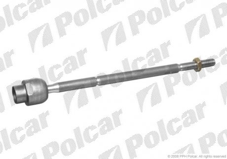 Рульова тяга OPEL CORSA/TIGRA (0322149, 0322078) Polcar O-113