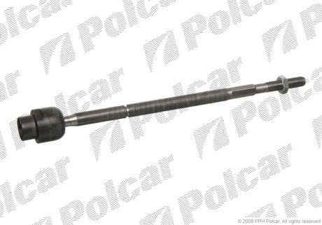 Рулевая тяга OPEL CORSA/TIGRA (26030411, 322155) Polcar O-147