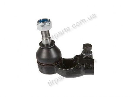 Наконечник рулевой тяги левый OPEL ASTRA/VECTRA (324055, 4242749, 90369704, 90350447, 324053) Polcar O-402