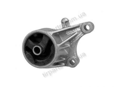 Фото автозапчасти подушка под двигатель OPEL ASTRA II 0684168, 05684162, 90575190, 009156951, 09191564, 09191564, 5684162, 090575190) Polcar OP-EM014