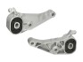 Фото автозапчасти подушка под двигатель OPEL CORSA, 01- (00846082, 013117089, 846082, 0846082, 13117089) Polcar OP-EM046 (фото 1)