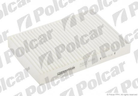 Салонний фільтр Polcar PC8059