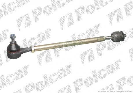 Рулевая тяга RENAULT TRAFIC (7701462987) Polcar R-151158