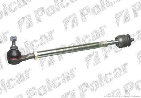 Рулевая тяга правый RENAULT 19 (7701467237) Polcar R-501507