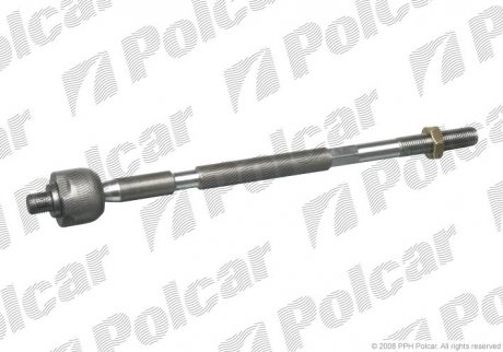 Рулевая тяга RENAULT MEGANE 99- (7701472087) Polcar R-573