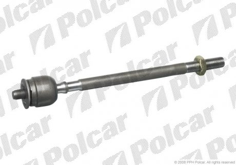 Рулевая тяга RENAULT CLIO (7701469777, 7701469778, 6000022807) Polcar R-713 (фото 1)
