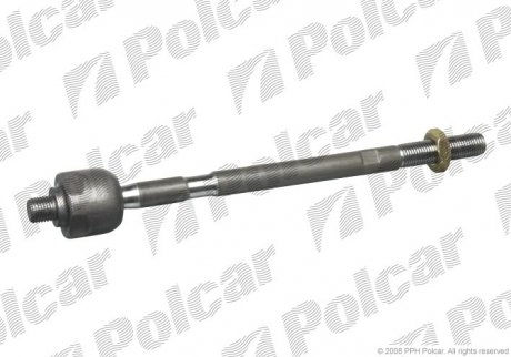 Рульова тяга RENAULT CLIO 98- (7701471143, 7701471144, 7701472143) Polcar R-723