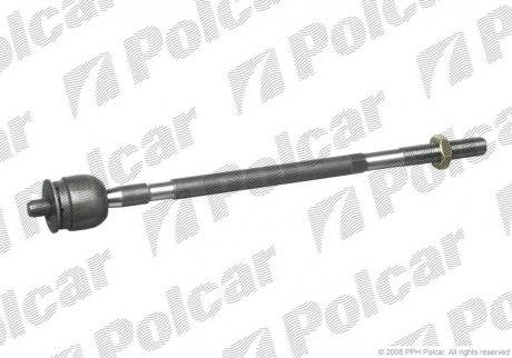 Рулевая тяга RENAULT CLIO II (4852100QAA, 7701472113) Polcar R-733 (фото 1)